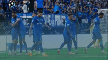 سامي الجابر يوجه نداء للهلال للتعاقد مع هذا اللاعب مباشرةً (فيديو)